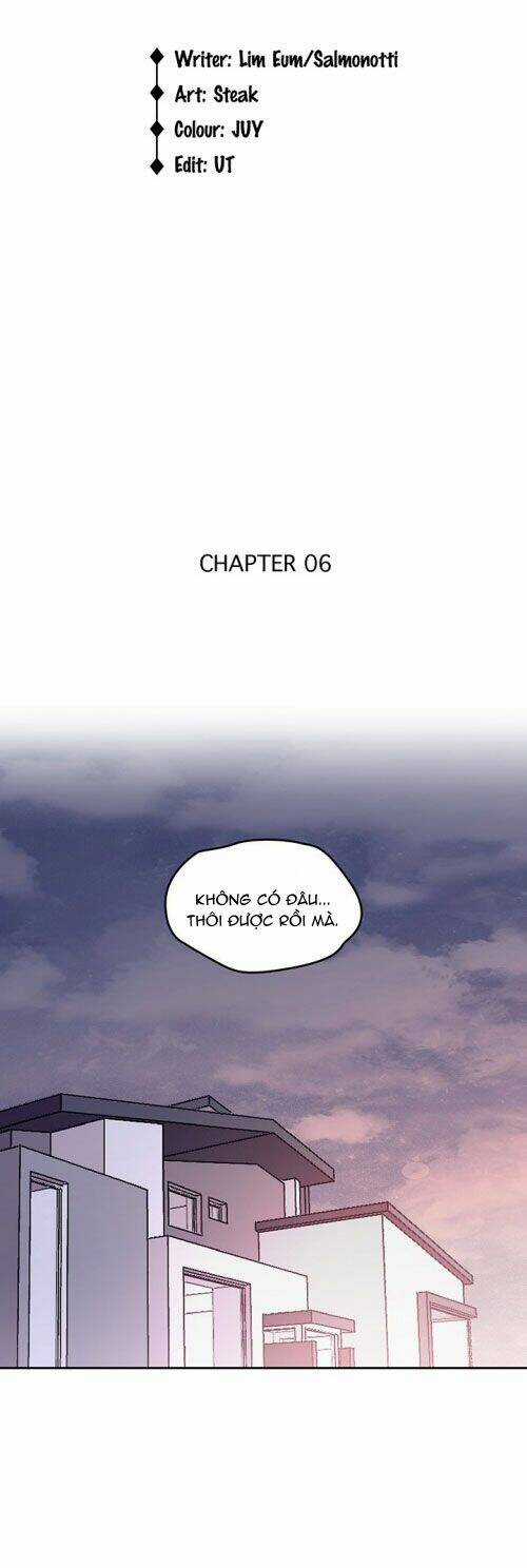 Cô Dâu Quái Vật Chapter 6.1 trang 2