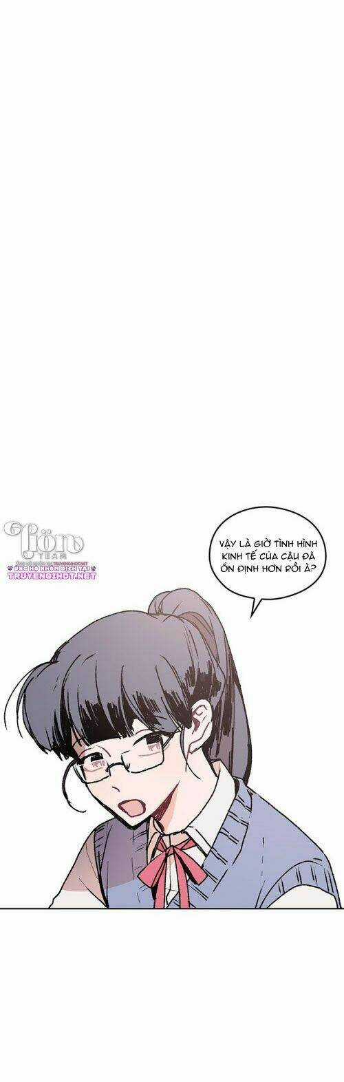 Cô Dâu Quái Vật Chapter 6.1 trang 9