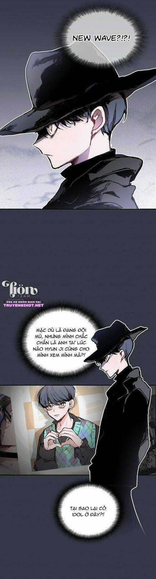 Cô Dâu Quái Vật Chapter 6.2 trang 14