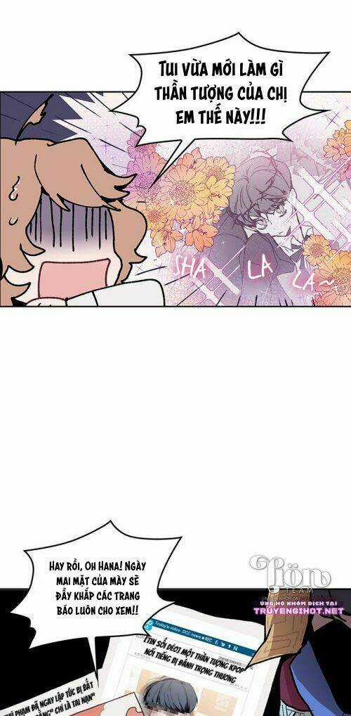 Cô Dâu Quái Vật Chapter 7.1 trang 9