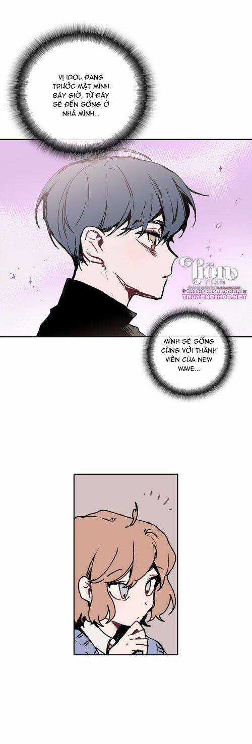 Cô Dâu Quái Vật Chapter 7.2 trang 12