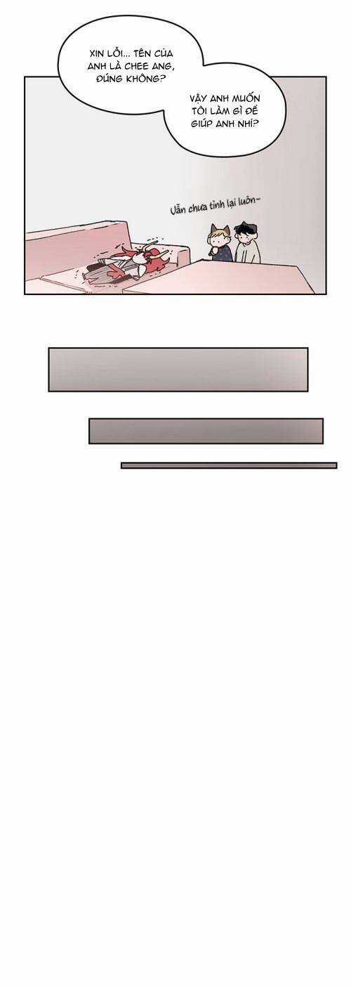 Cô Dâu Quái Vật Chapter 7.2 trang 13