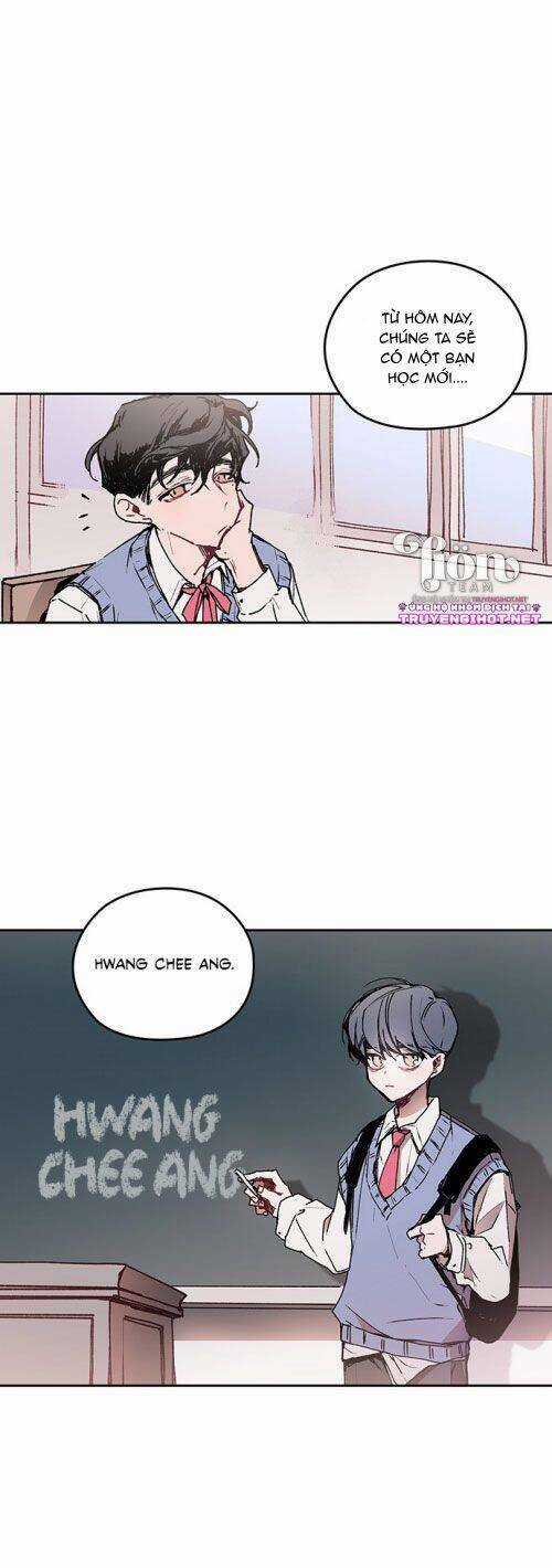 Cô Dâu Quái Vật Chapter 7.2 trang 18