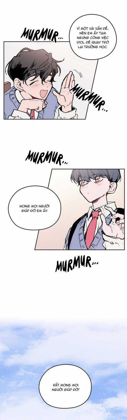 Cô Dâu Quái Vật Chapter 7.2 trang 19