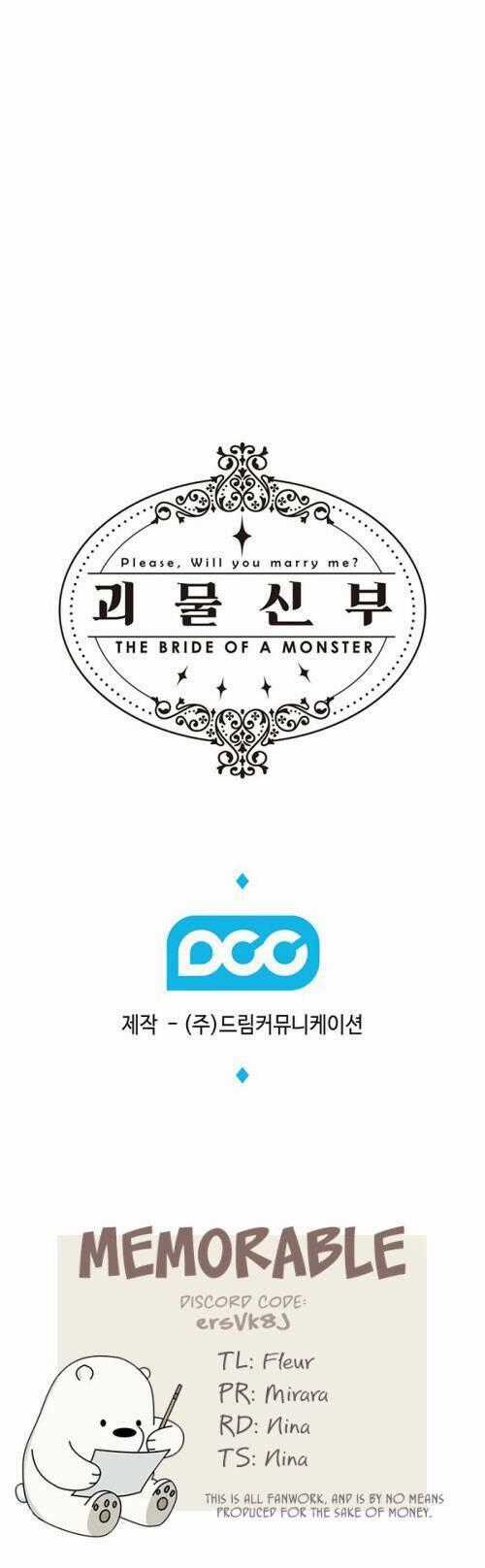 Cô Dâu Quái Vật Chapter 7.2 trang 21