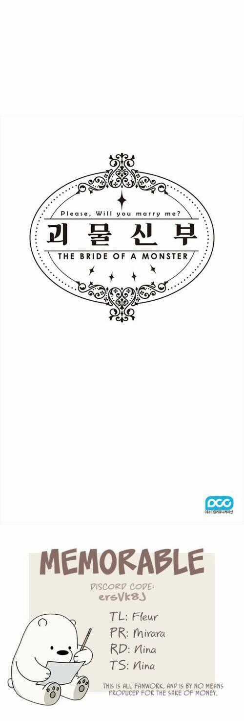 Cô Dâu Quái Vật Chapter 8.2 trang 19