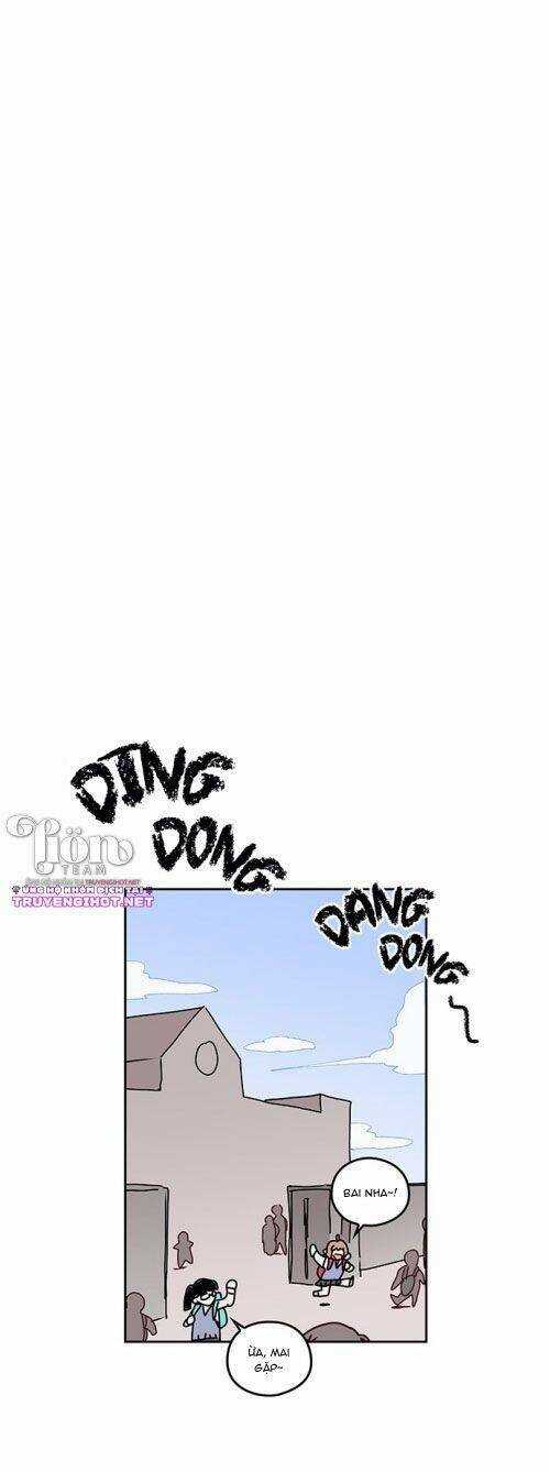 Cô Dâu Quái Vật Chapter 8.2 trang 2