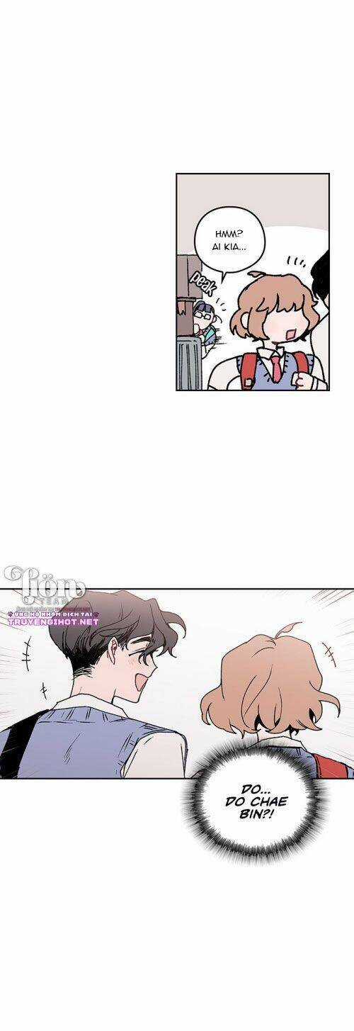 Cô Dâu Quái Vật Chapter 8.2 trang 4