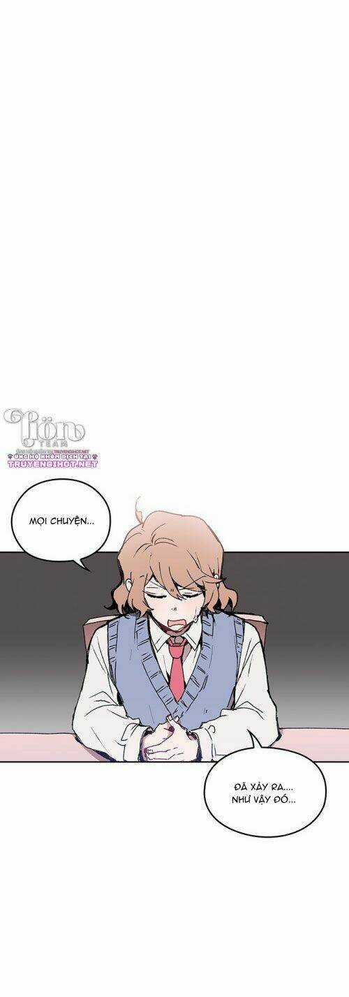 Cô Dâu Quái Vật Chapter 9.1 trang 12