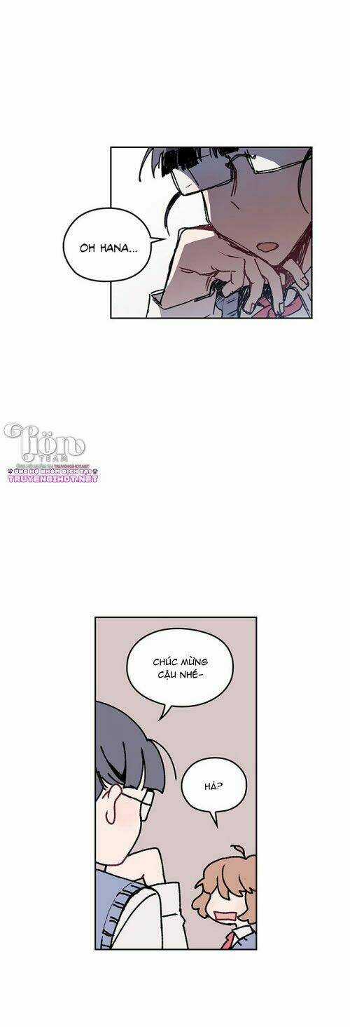 Cô Dâu Quái Vật Chapter 9.1 trang 14