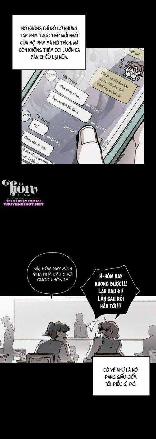 Cô Dâu Quái Vật Chapter 9.1 trang 2