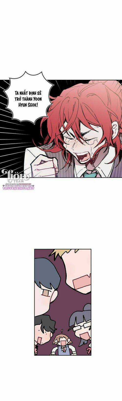 Cô Dâu Quái Vật Chapter 9.2 trang 13