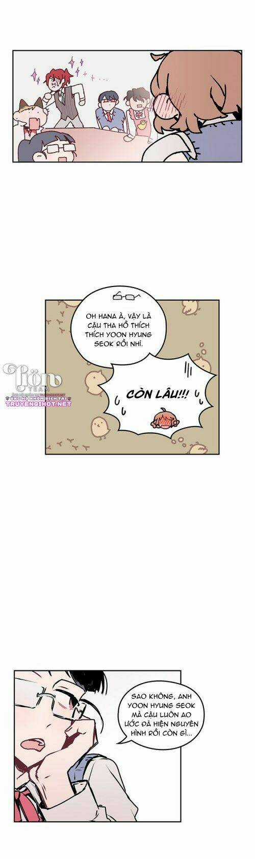 Cô Dâu Quái Vật Chapter 9.2 trang 15