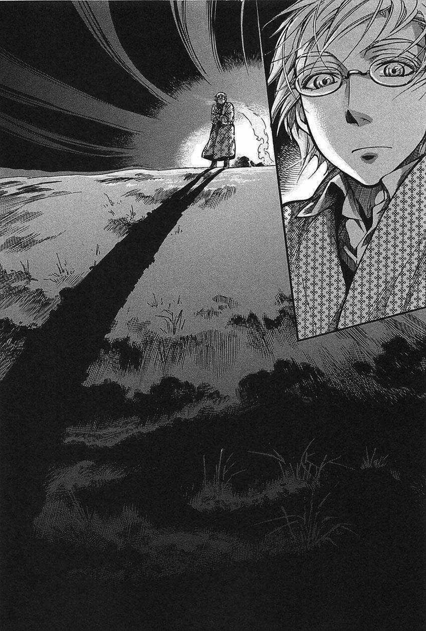 Cô Dâu Thảo Nguyên Chapter 17 trang 36