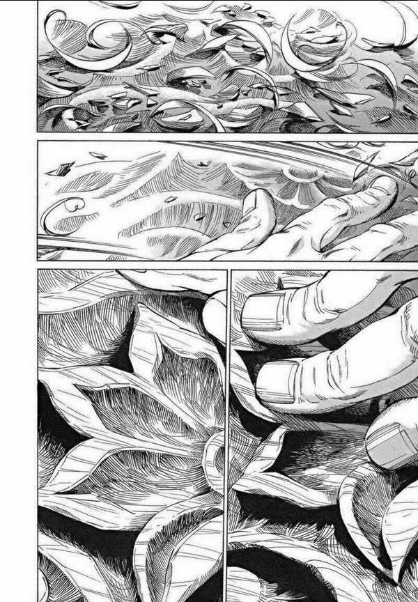 Cô Dâu Thảo Nguyên Chapter 2 trang 13
