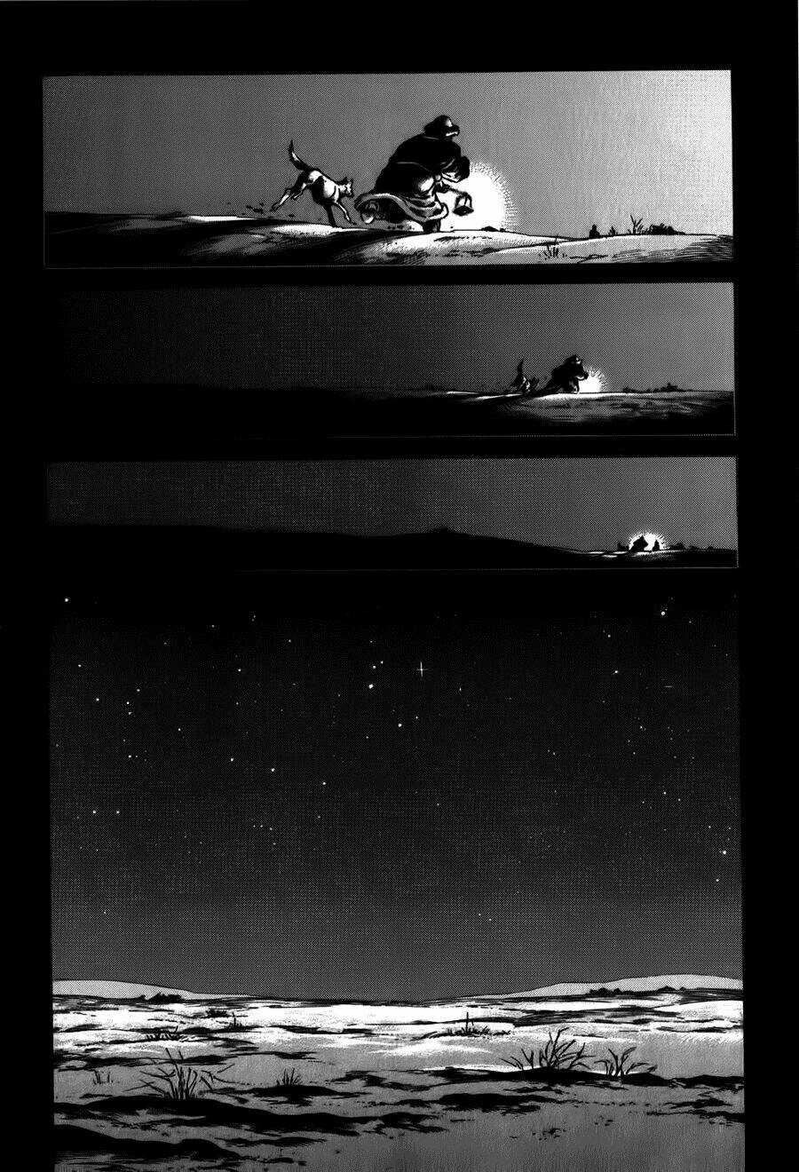 Cô Dâu Thảo Nguyên Chapter 22.5 trang 15