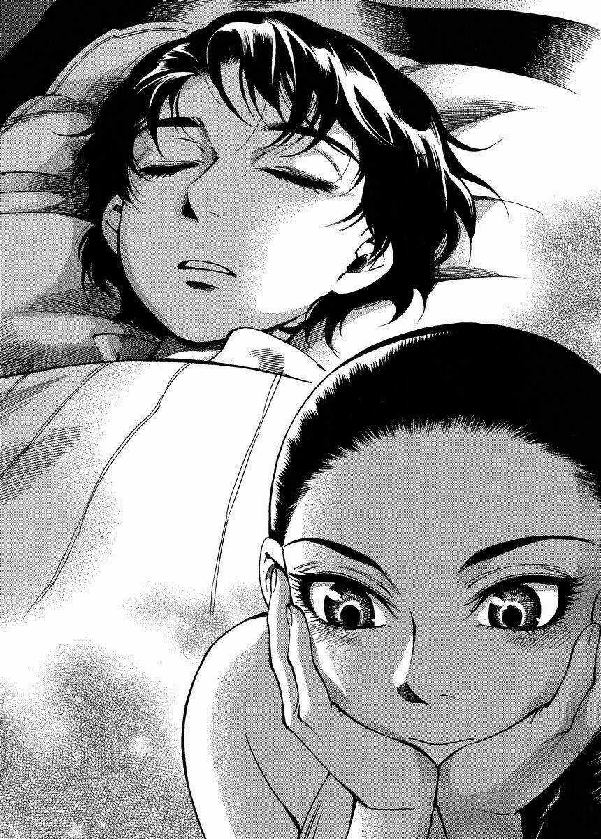 Cô Dâu Thảo Nguyên Chapter 23 trang 22