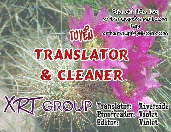 Cô Dâu Thảo Nguyên Chapter 26 trang 1