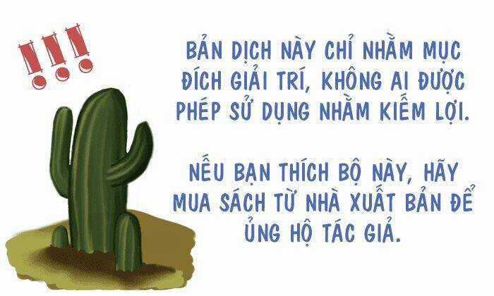 Cô Dâu Thảo Nguyên Chapter 27 trang 0