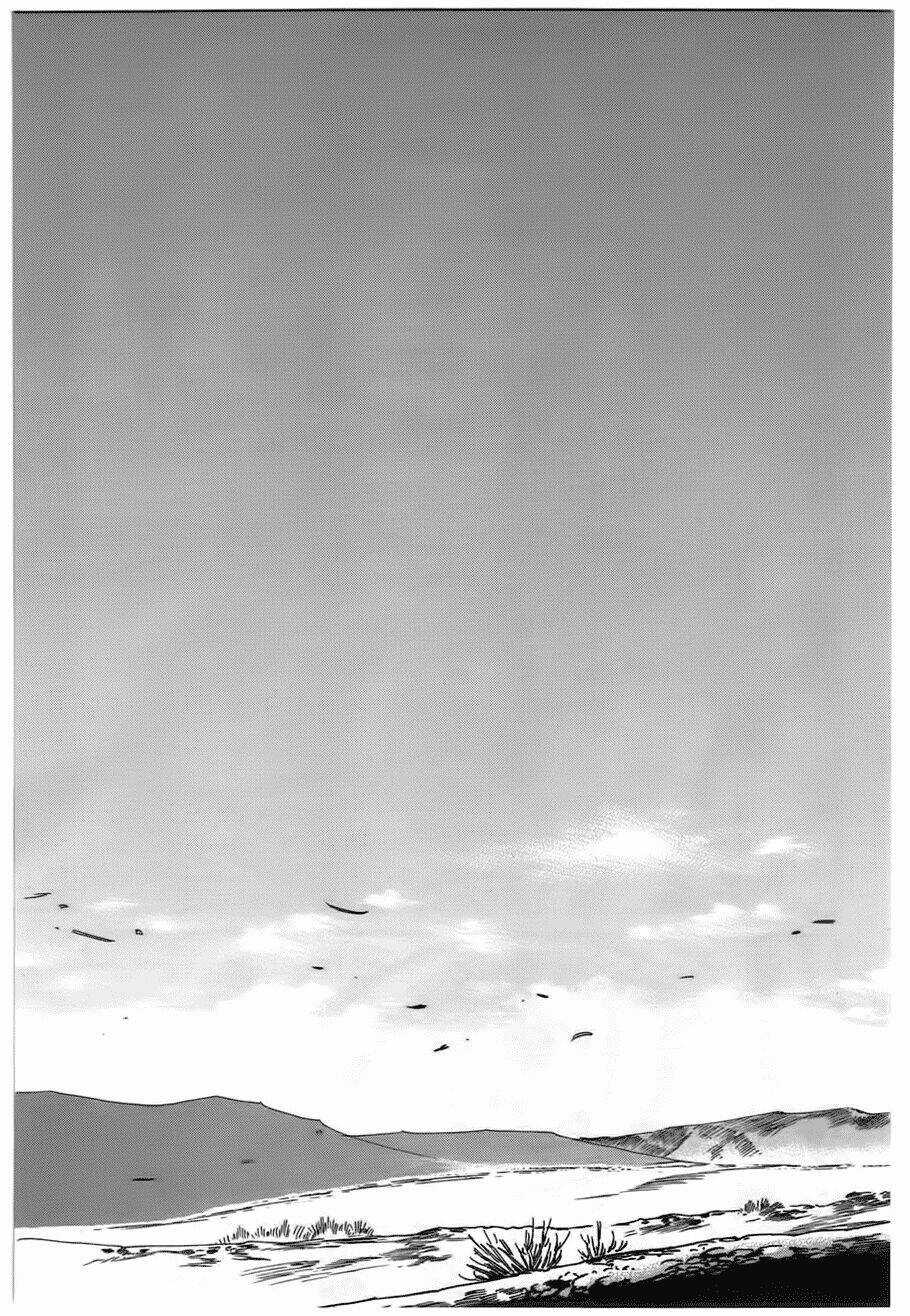 Cô Dâu Thảo Nguyên Chapter 27 trang 4