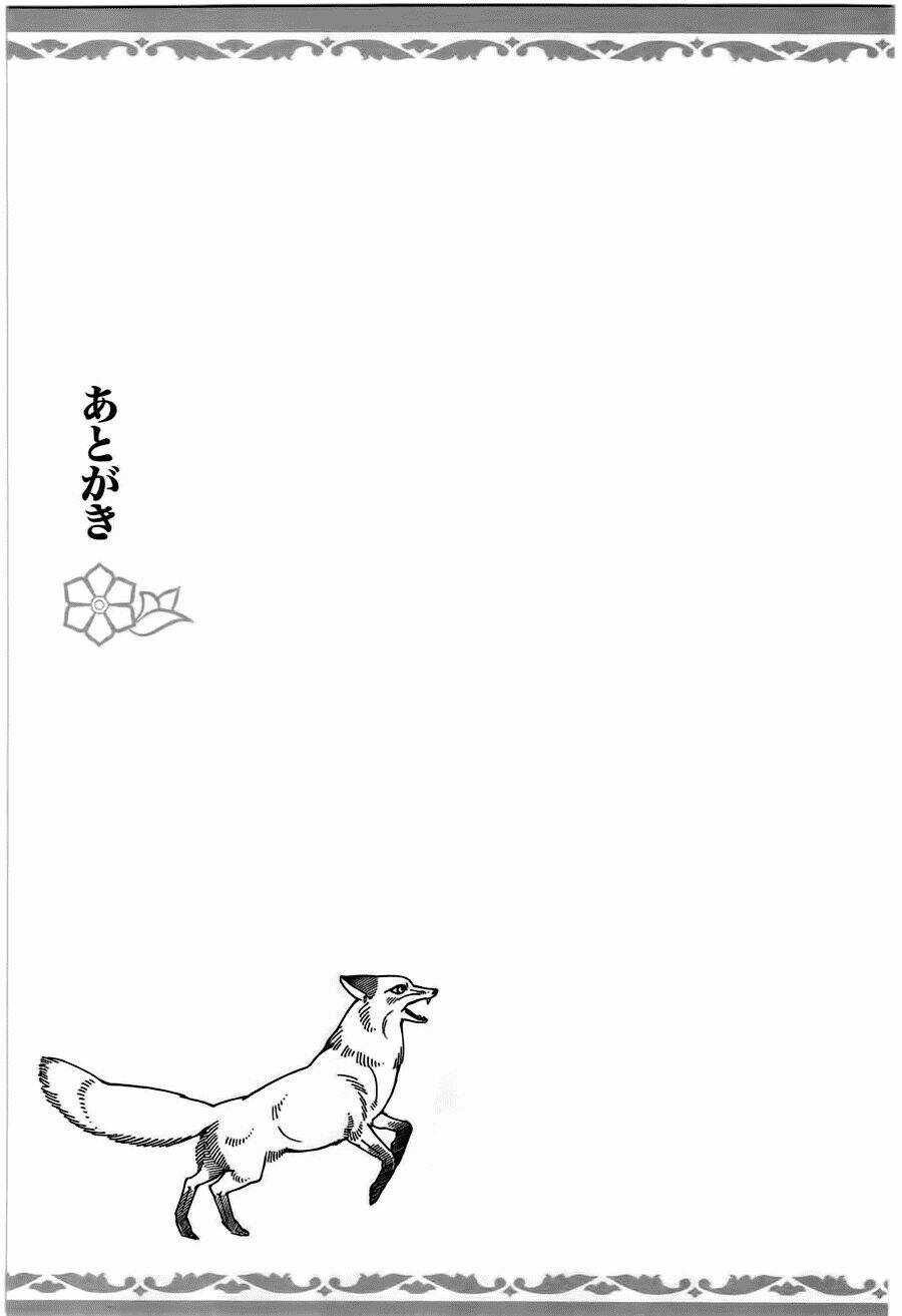 Cô Dâu Thảo Nguyên Chapter 27 trang 48