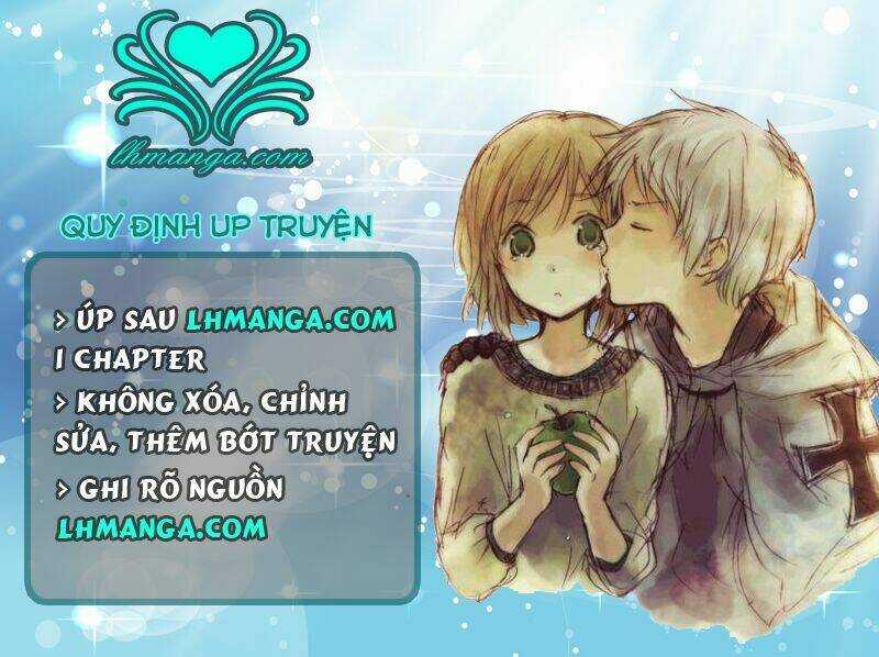 Cô Dâu Thảo Nguyên Chapter 38 trang 8