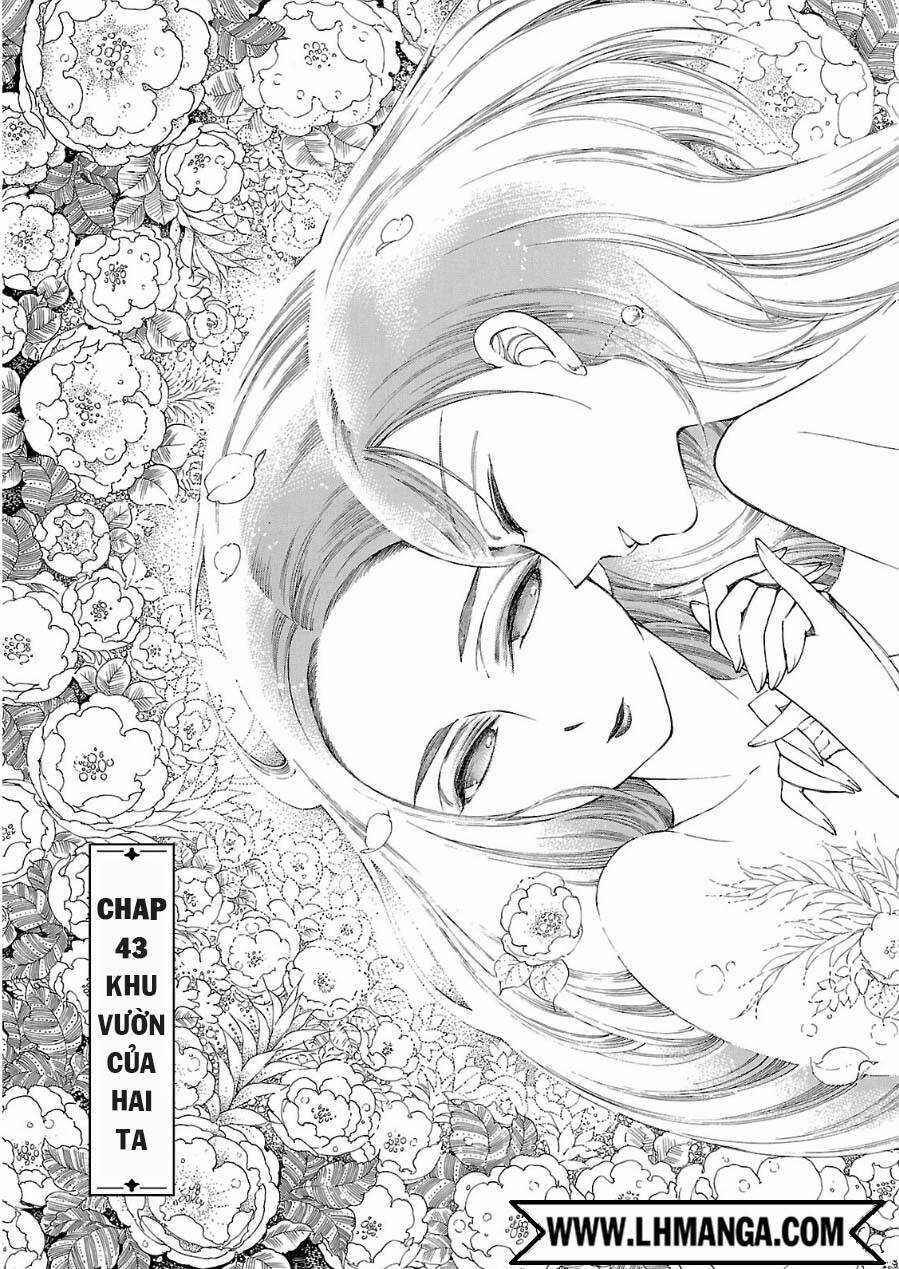 Cô Dâu Thảo Nguyên Chapter 43 trang 3