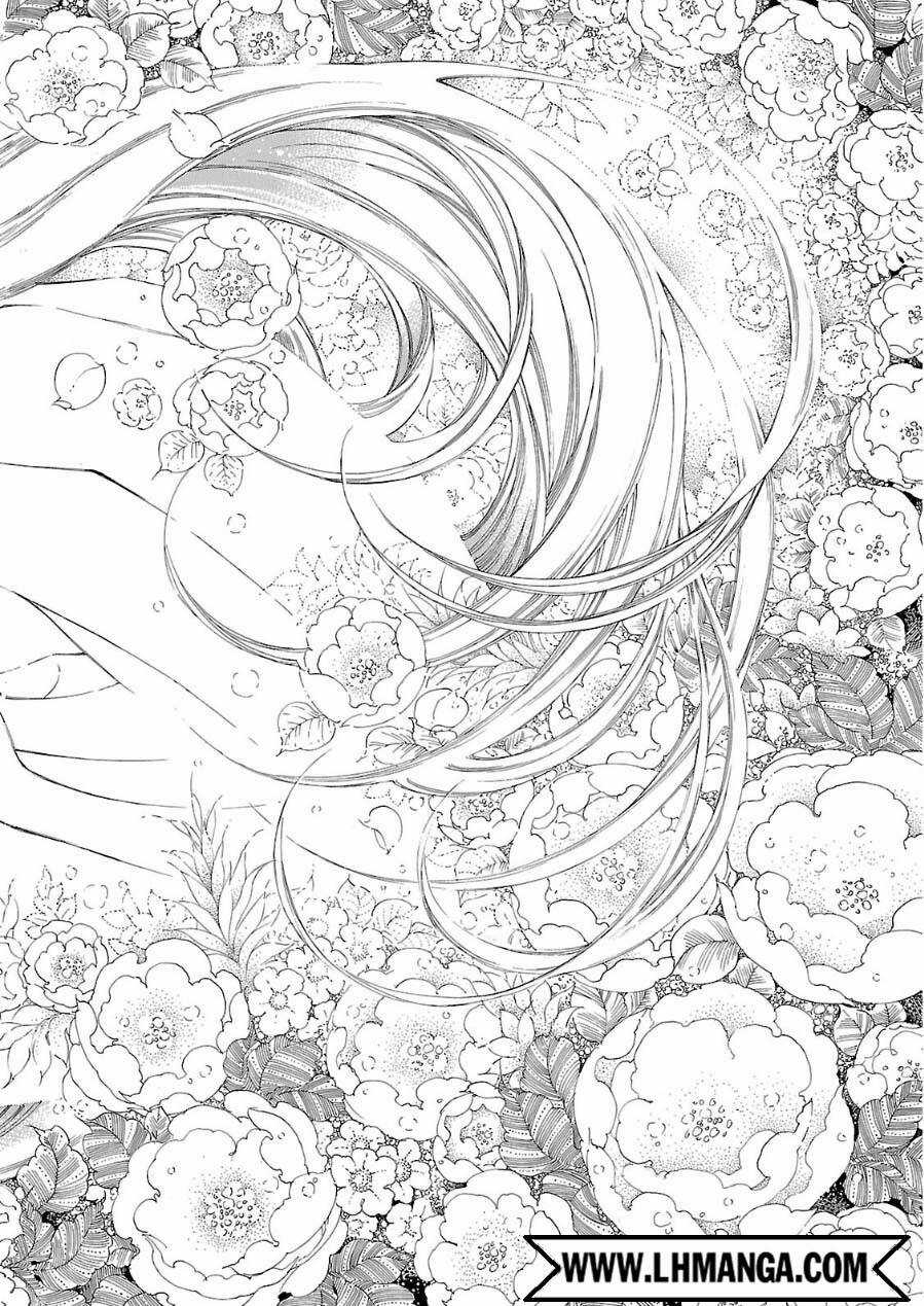 Cô Dâu Thảo Nguyên Chapter 43 trang 4