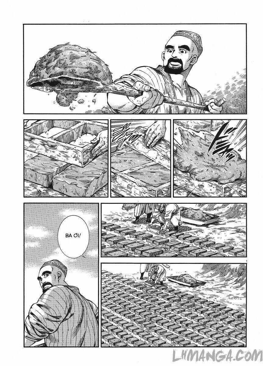 Cô Dâu Thảo Nguyên Chapter 48 trang 0