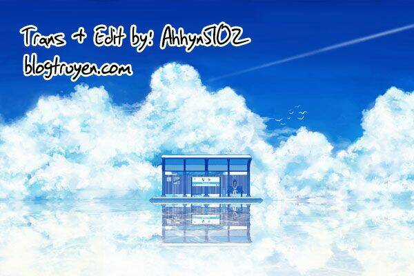 Cô Dâu Thảo Nguyên Chapter 71 trang 28