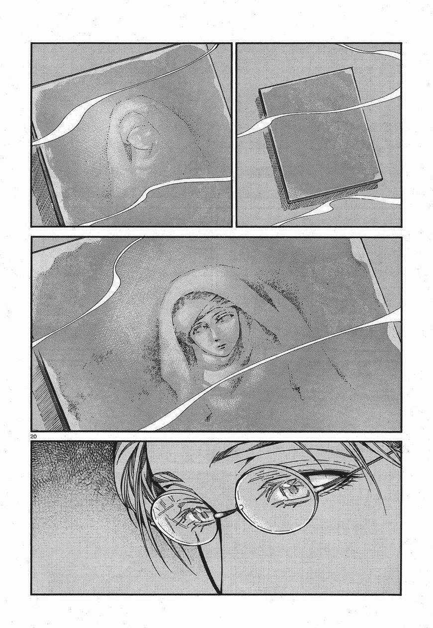 Cô Dâu Thảo Nguyên Chapter 73 trang 18