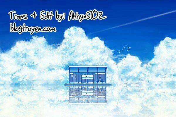 Cô Dâu Thảo Nguyên Chapter 79 trang 16