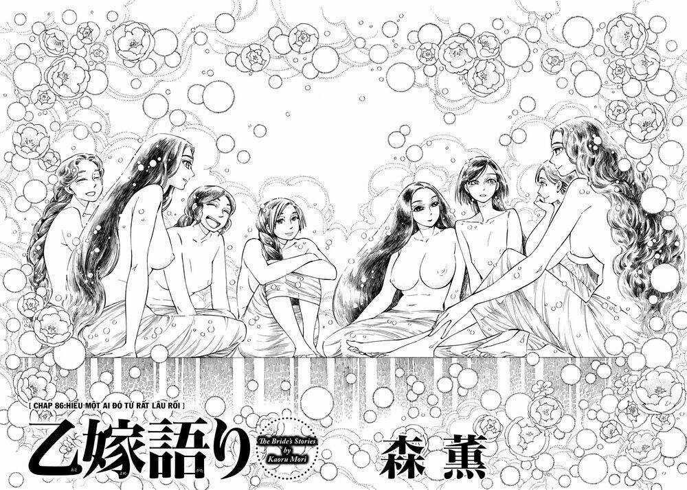 Cô Dâu Thảo Nguyên Chapter 86 trang 6