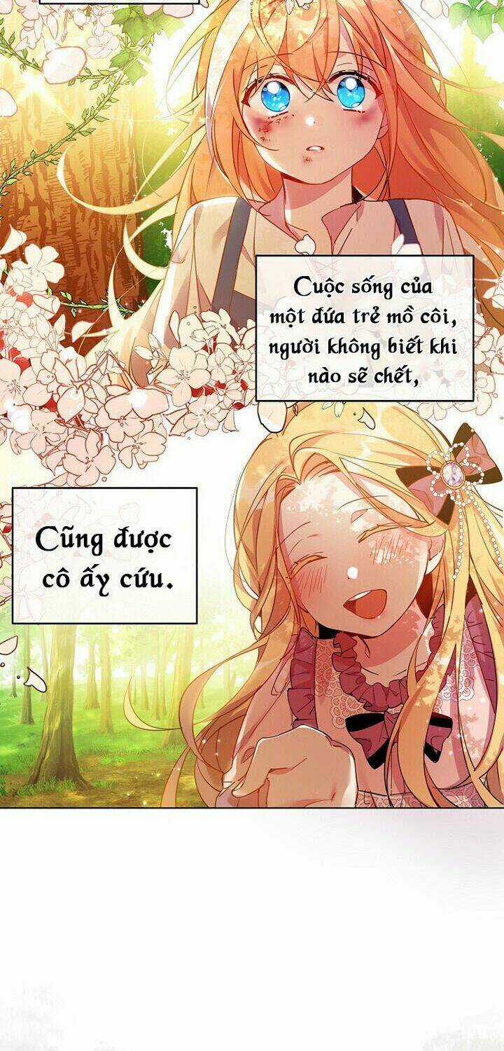 Cô Dâu Thứ 99 Của Công Tước Chapter 1 trang 11