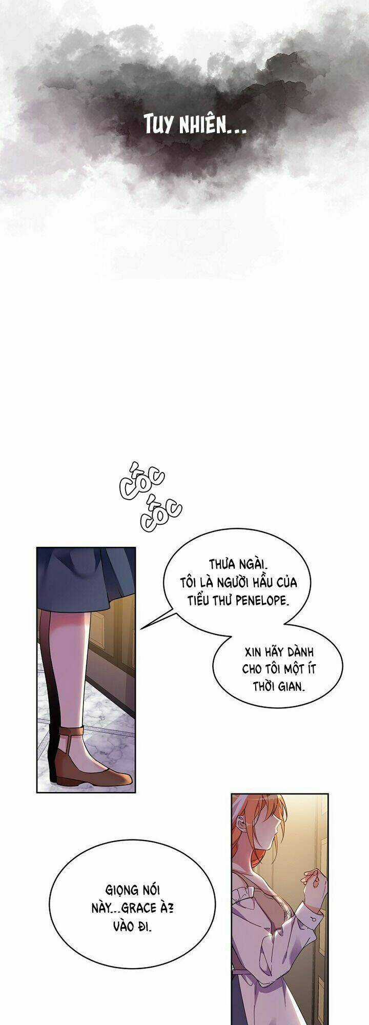 Cô Dâu Thứ 99 Của Công Tước Chapter 1 trang 12