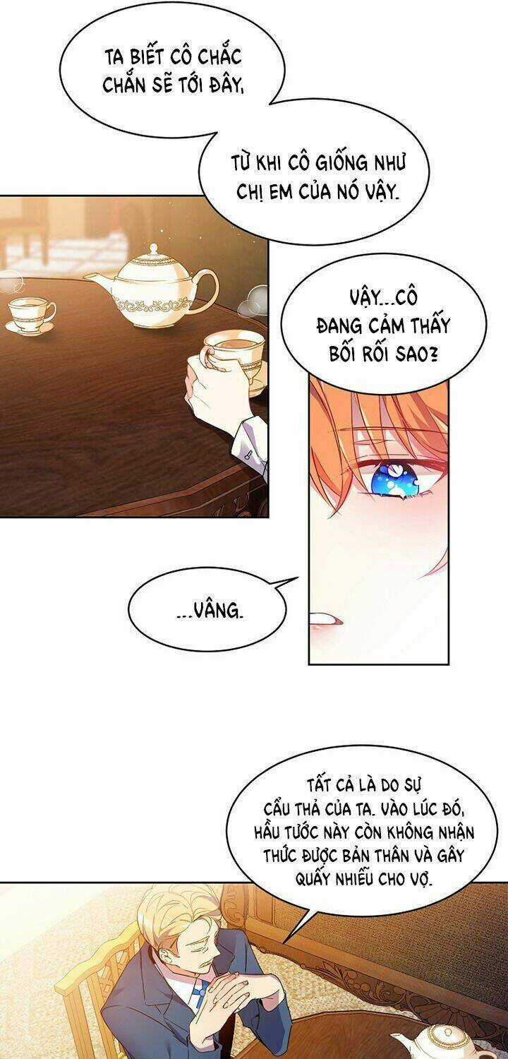 Cô Dâu Thứ 99 Của Công Tước Chapter 1 trang 15