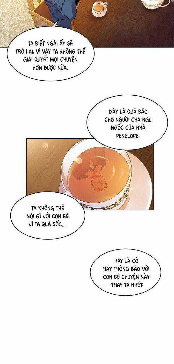 Cô Dâu Thứ 99 Của Công Tước Chapter 1 trang 16