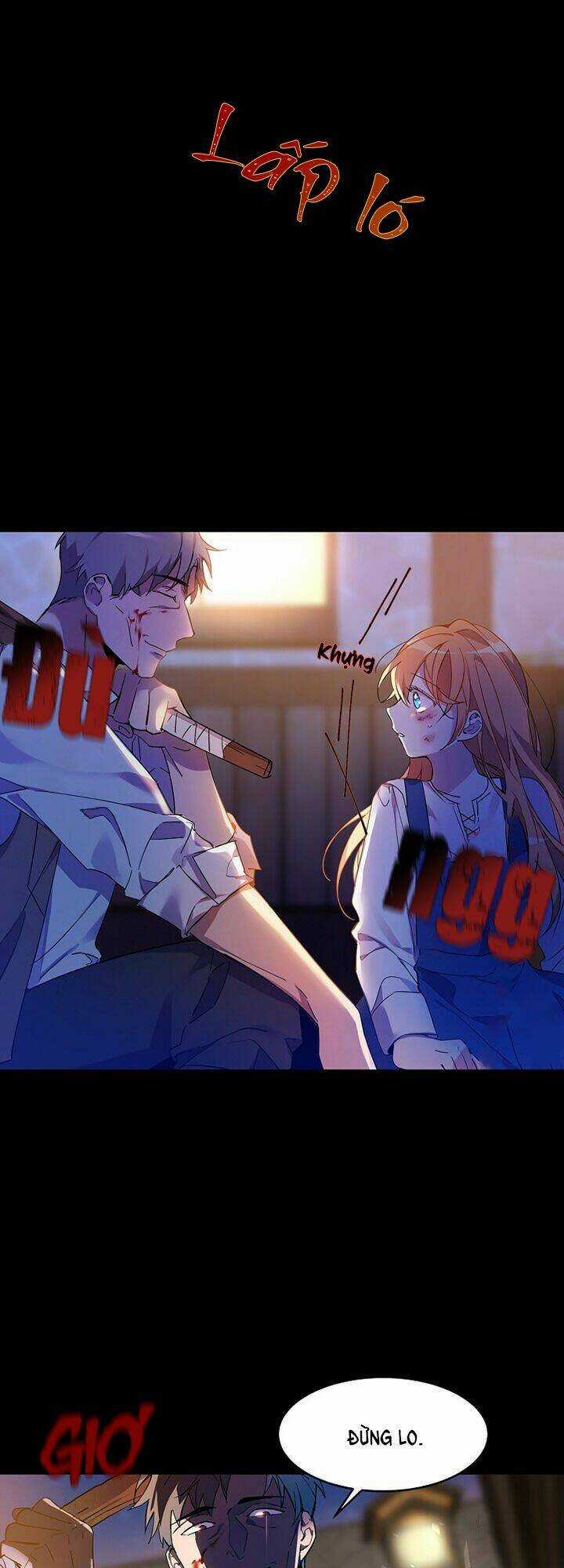 Cô Dâu Thứ 99 Của Công Tước Chapter 1 trang 2