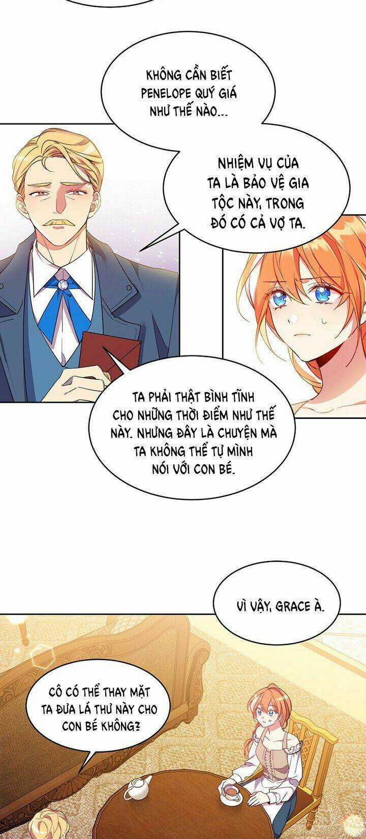 Cô Dâu Thứ 99 Của Công Tước Chapter 1 trang 21