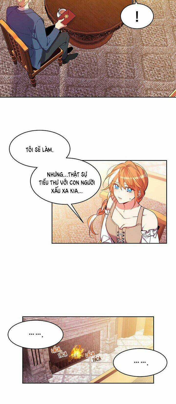 Cô Dâu Thứ 99 Của Công Tước Chapter 1 trang 22