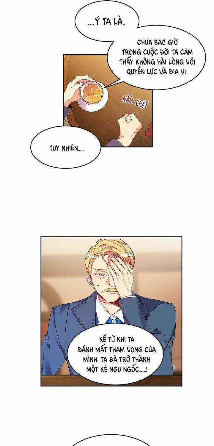 Cô Dâu Thứ 99 Của Công Tước Chapter 1 trang 23