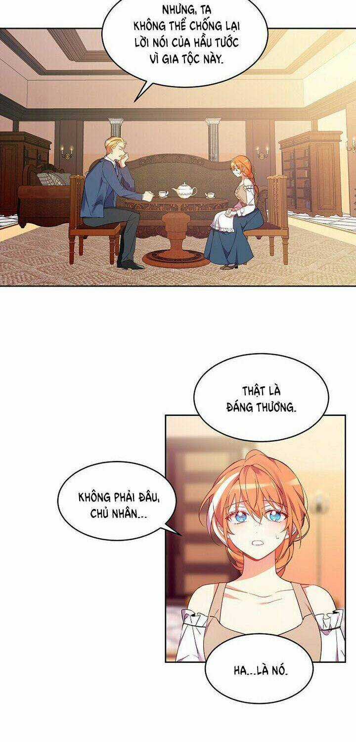 Cô Dâu Thứ 99 Của Công Tước Chapter 1 trang 24