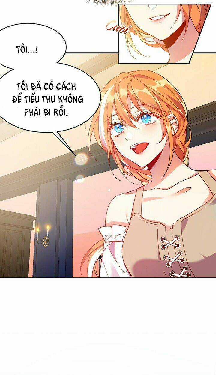 Cô Dâu Thứ 99 Của Công Tước Chapter 1 trang 26