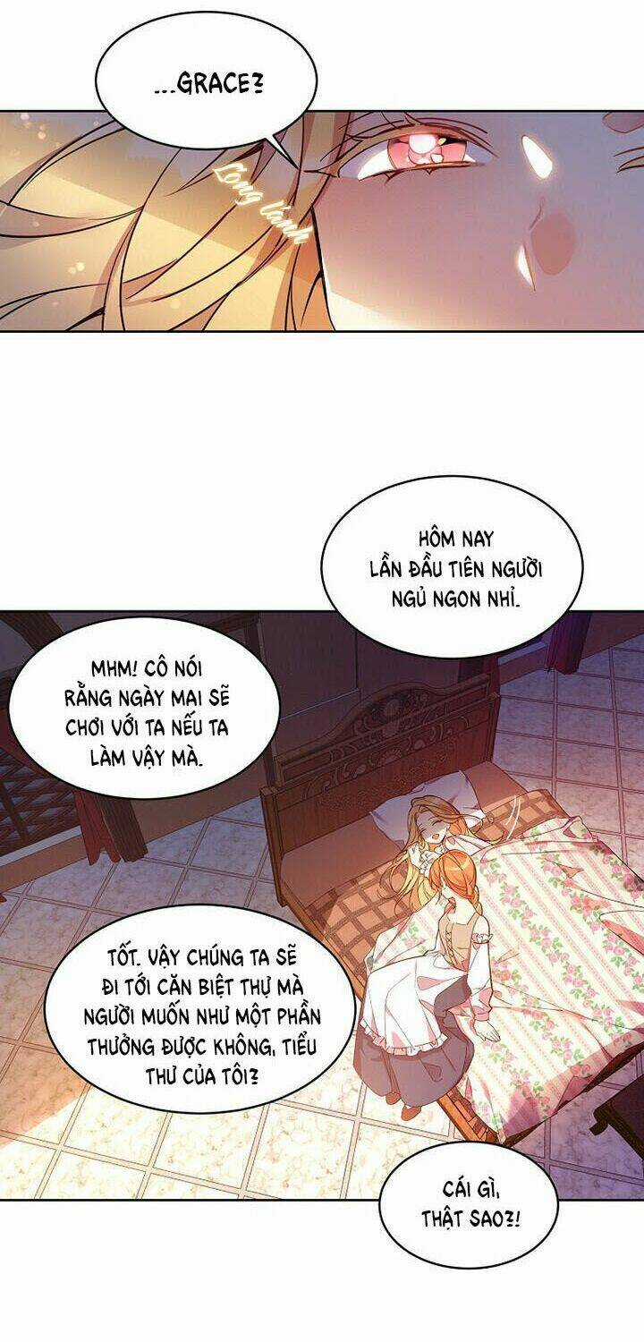 Cô Dâu Thứ 99 Của Công Tước Chapter 1 trang 29