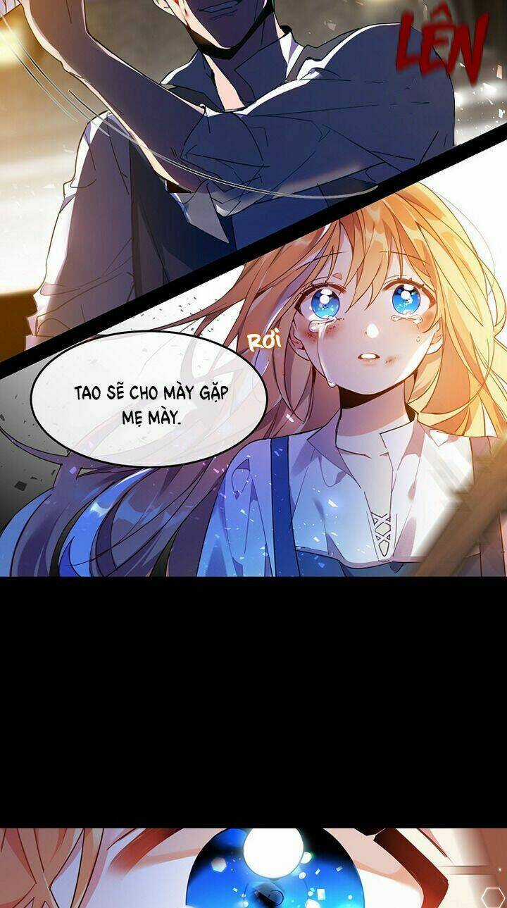 Cô Dâu Thứ 99 Của Công Tước Chapter 1 trang 3