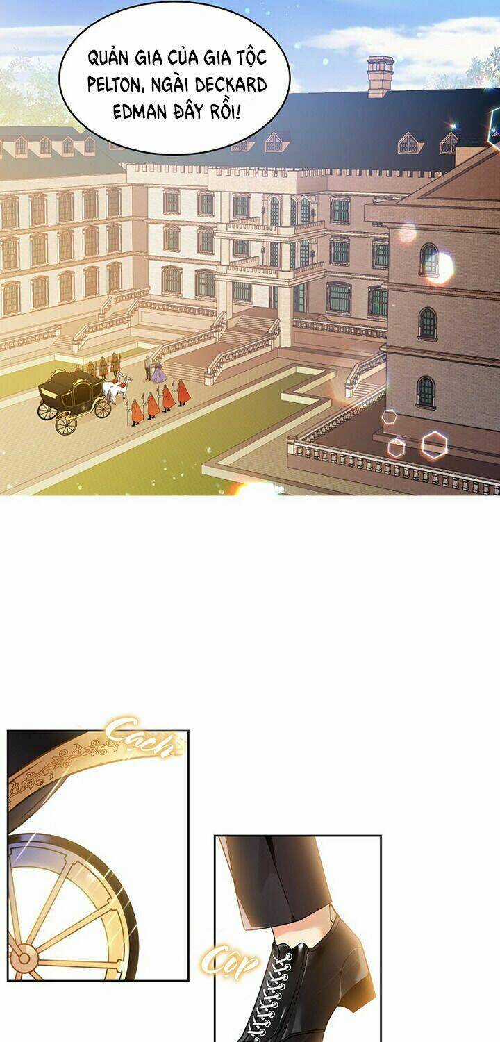 Cô Dâu Thứ 99 Của Công Tước Chapter 1 trang 33