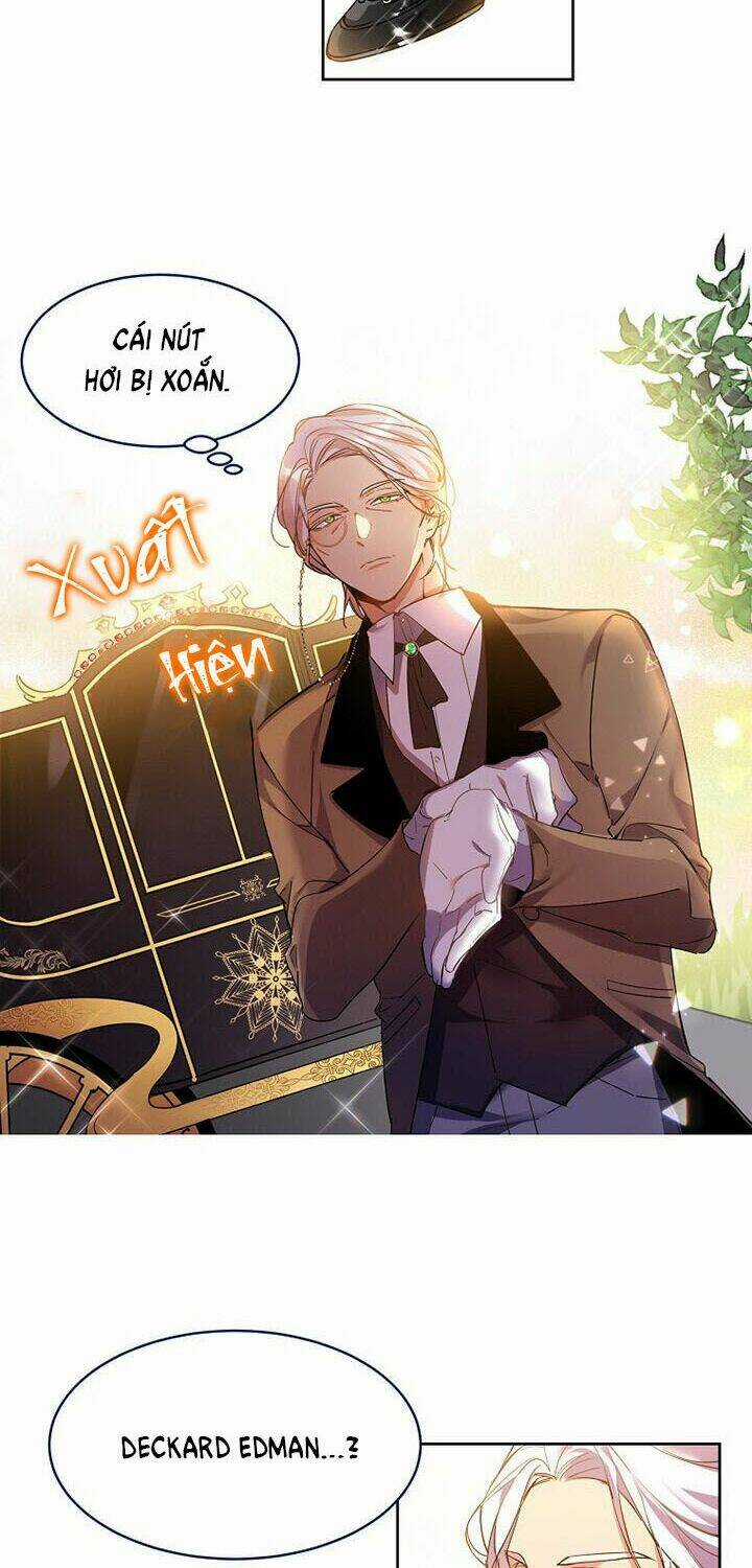 Cô Dâu Thứ 99 Của Công Tước Chapter 1 trang 34