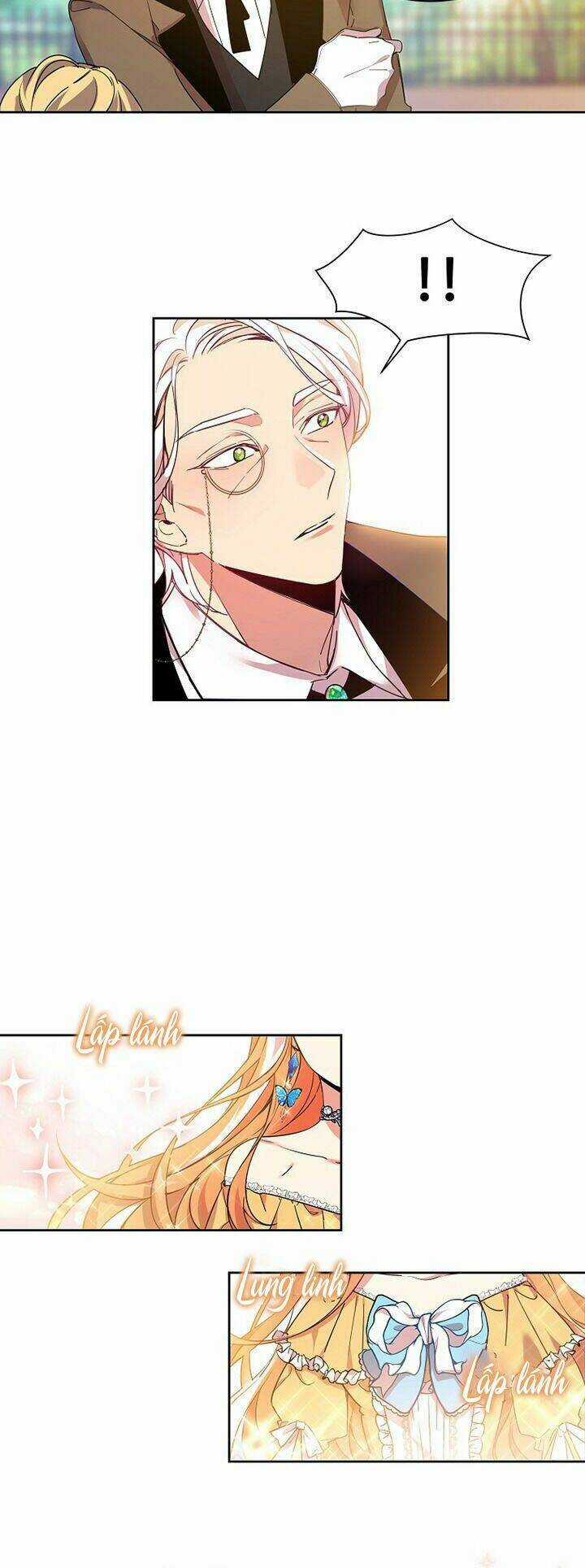 Cô Dâu Thứ 99 Của Công Tước Chapter 1 trang 36