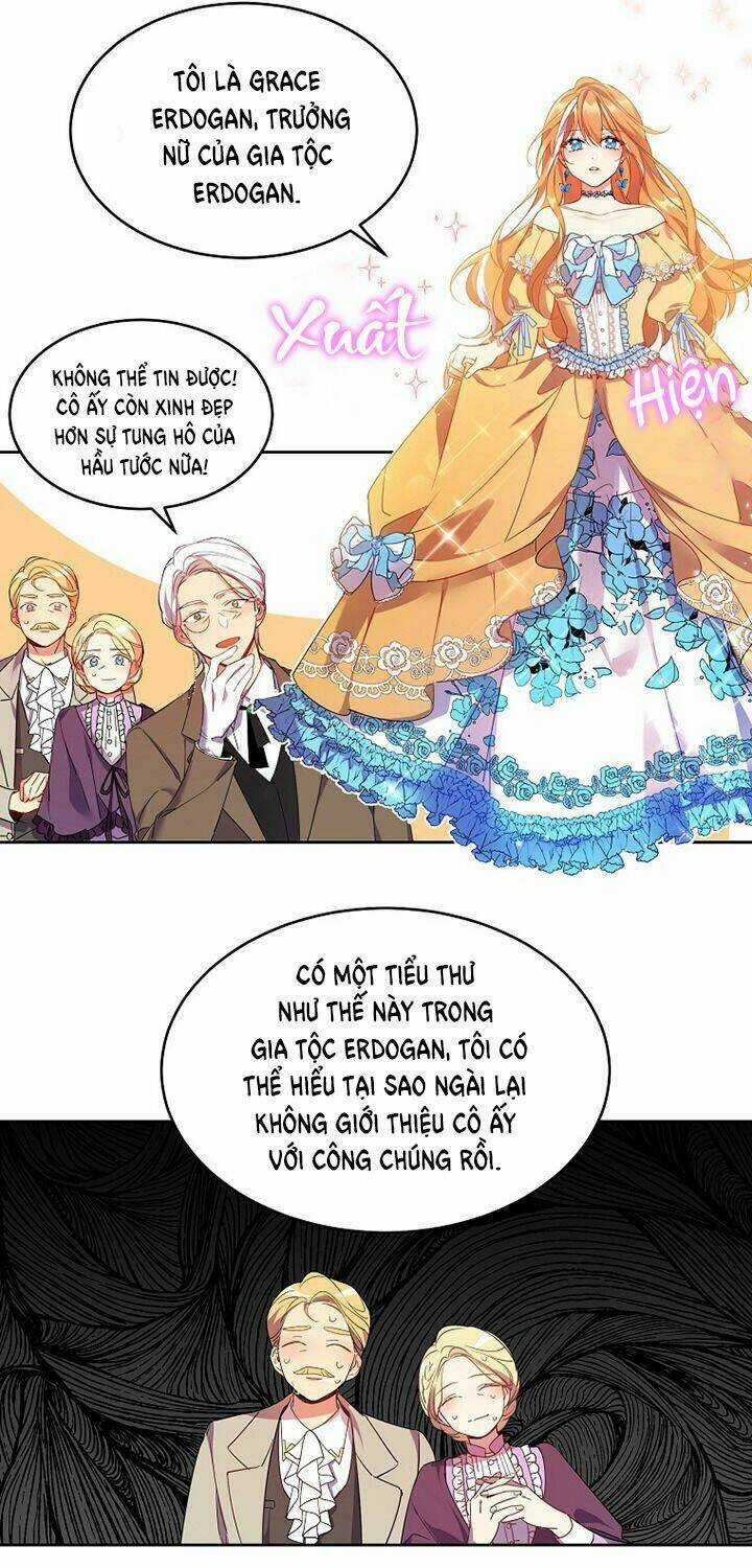 Cô Dâu Thứ 99 Của Công Tước Chapter 1 trang 37