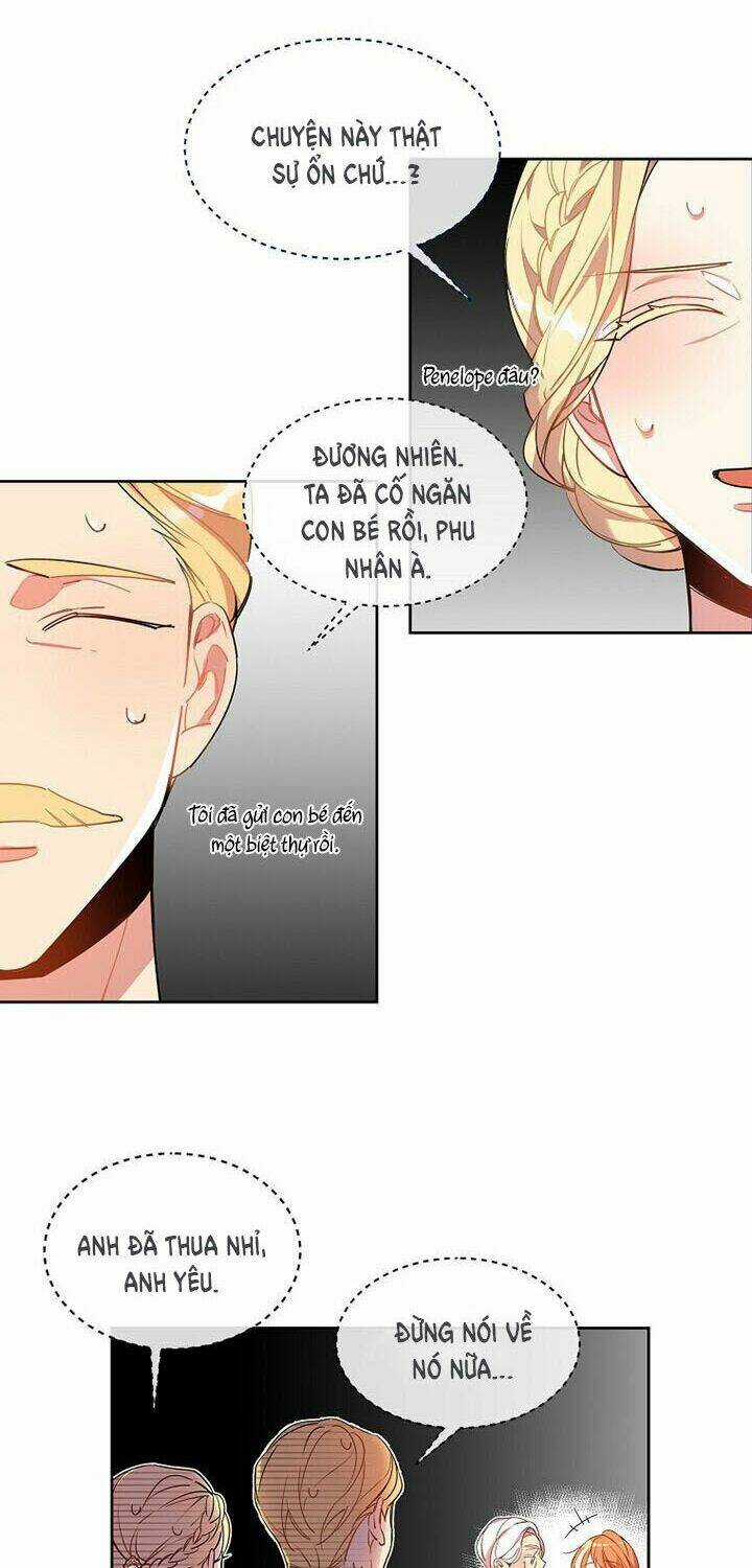 Cô Dâu Thứ 99 Của Công Tước Chapter 1 trang 38